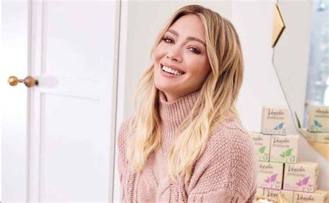 hilary duff net worth