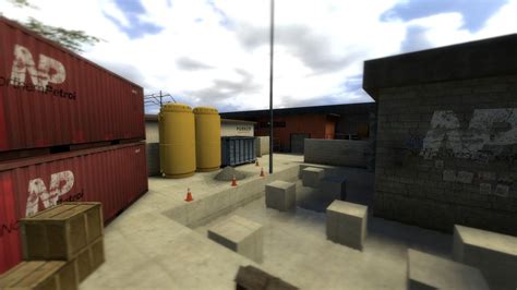 How To Get Counter Strike Source Textures For Gmod 2015 Yogadro