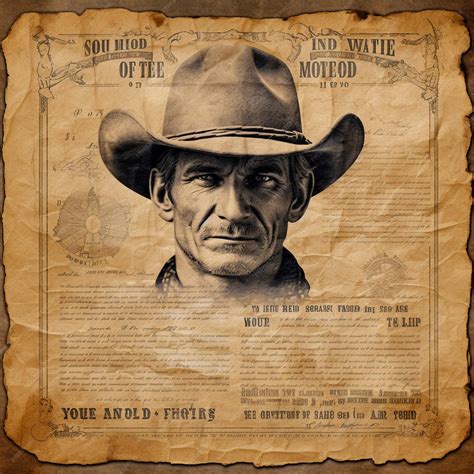 Premium AI Image | Wanted_poster