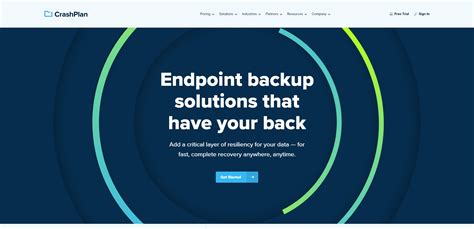 The 10 Best Cloud Backup Services For Business