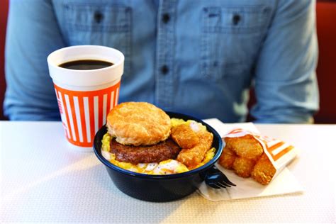 Best Homemade Iced Coffee: Does Whataburger Serve It?