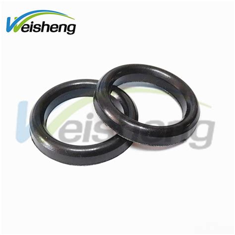 Neoprene High Pressure Triplex Plunger Interpump Seal