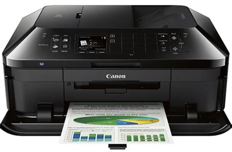 Best Buy Canon Pixma Wireless Color Photo Printer W Scanner Copier