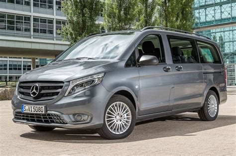 Kenteken Check Vx H Mercedes Benz Vito Businessvan