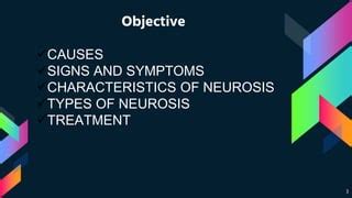 neurosis | PPT