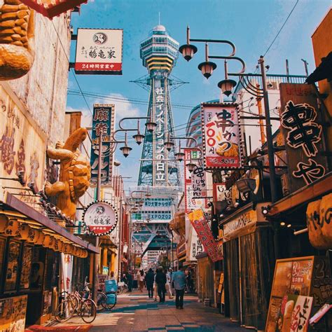 Kansai Osaka Layover Tour Tokyo Travel Assist Enjoy The Local