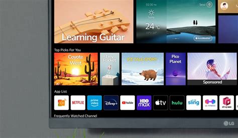 How To Install Rd Party Apps On Lg Smart Tv Ultimate Guide