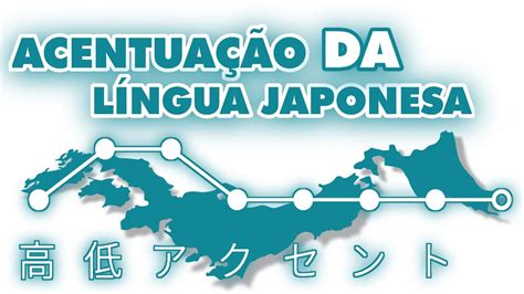 Acentuação da língua japonesa Pitch accent YouTube