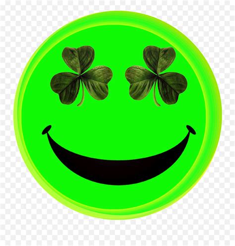 Smileys For Saint Patricks Day St Day Emoji St Patricks Day Emoji