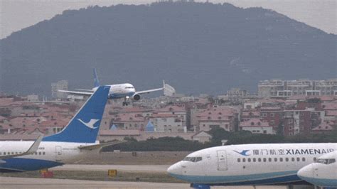 开启新篇章！首架空客飞机正式加盟厦航旅客机队保障