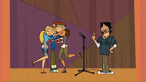 Image Huggingpng Total Drama Wiki Fandom Powered By Wikia