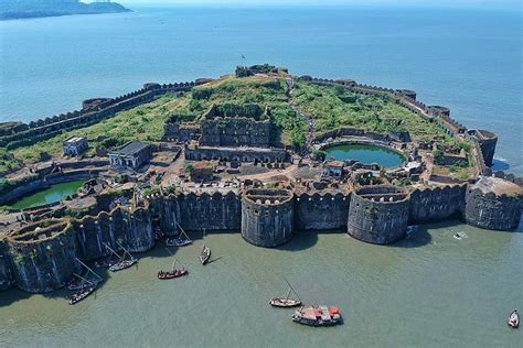 2024 Pune A Alibaug Beach Tour