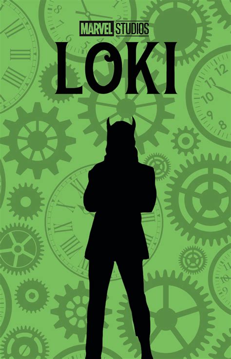 Loki | DComp | PosterSpy