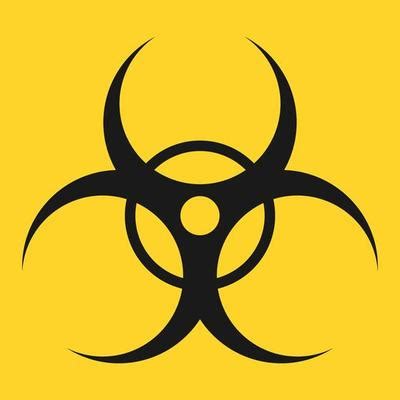 Biohazard Vector Art, Icons, and Graphics for Free Download