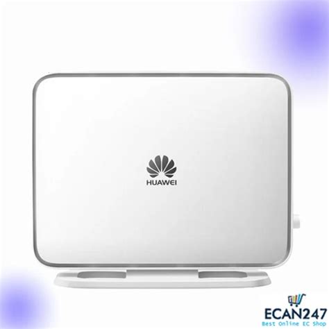 Original Huawei Hg532e 300m Adsl2 Wireless Broadband Modem Router All