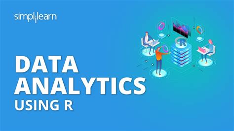 Data Analytics Using R Introduction To Data Analytics Data Analytics For Beginners