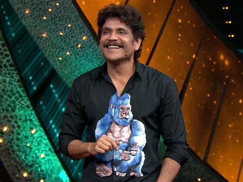 Bigg Boss Telugu Season 5: E7: Nagarjuna Goes Easy on Inmates