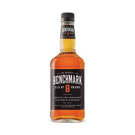 WHISKY BENCHMARK N 8 X 750cc Comprar En El Botellero