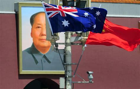 Why are Australian officials hinting at war with China? | CNN