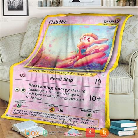 Pokemon Arbok Blanket Hot Sale