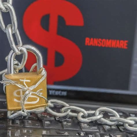 The Alarming Rise Of Ransomware What Smbs Need To Know Krypto It