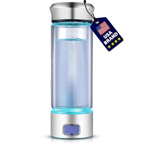 Best Hydrogen Water Brands 2026 - Energize With Hydrogen