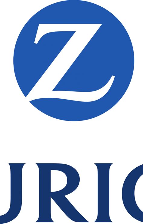 Zurich Insurance Group Logo 768x1200 Zurich Seguros Logo Png Clipart