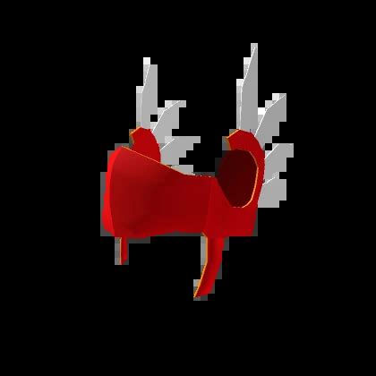 Red Valk Roblox Item Rolimon S