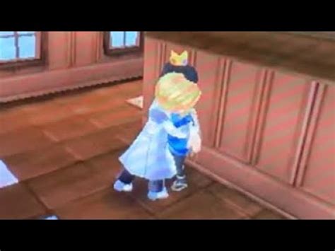 Story Of Seasons Trio Towns Ford Hug Ashlie Youtube