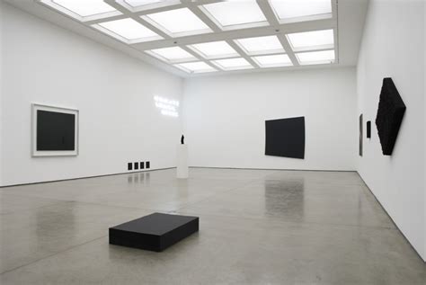 White cube gallery exhibitions dark matter – Artofit