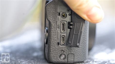 Canon Powershot G X Mark Iii Review Pcmag