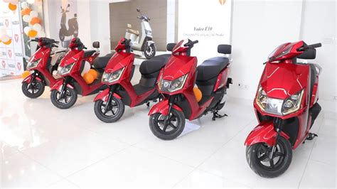 Yadea T Electric Scooter Launched In Pakistan Incpak