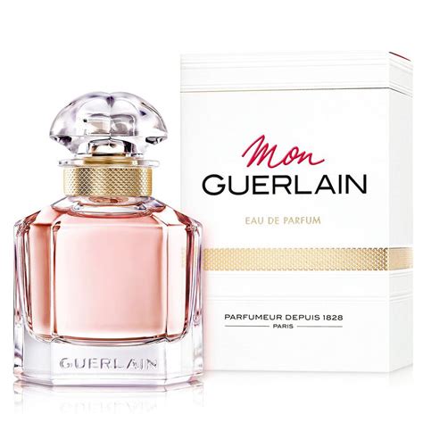 Mon Guerlain by Guerlain 100ml EDP | Perfume NZ