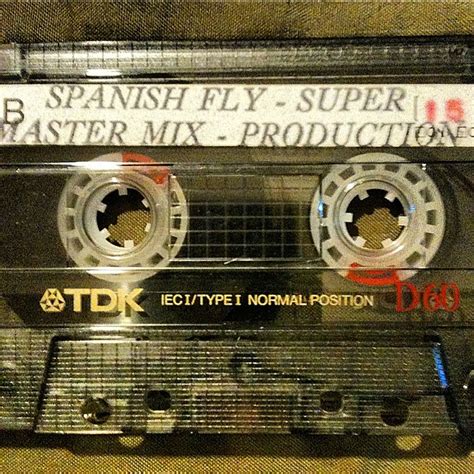 Dj Spanish Fly