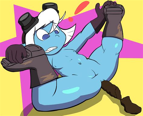 Bio Break By Popeye Hentai Foundry