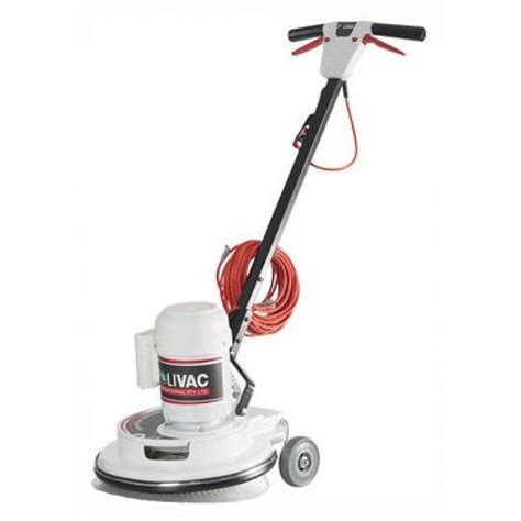 POLIVAC POLIVIBE – FLOOR SANDING MACHINE