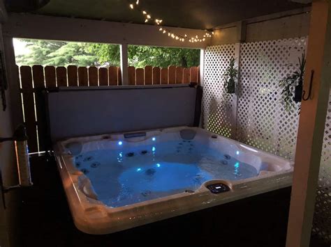 What Happens If You Put Too Much Shock In A Hot Tub Hot Tub Magic
