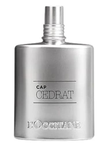 L Homme Cologne Cedrat L Occitane En Provence A Fragrance