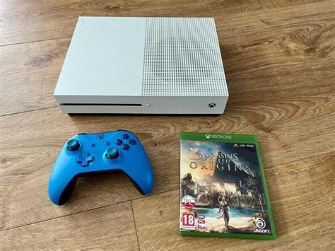 Konsola Xbox One S Gb Mielec Olx Pl