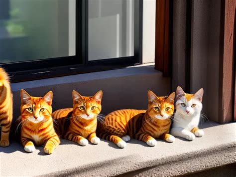 Gatos Tricolores Curiosidades e Genética Desvendadas