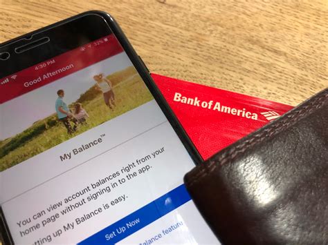 Learn How To Apply For A Bank Of America Credit Card Using The App OBS