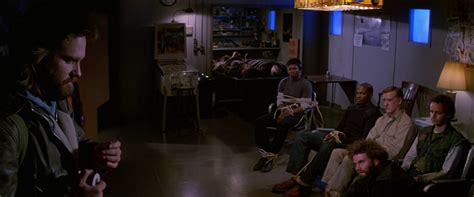 Image - Blood test scene (1) - The Thing (1982).png | The Thing ...