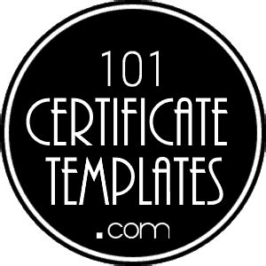 Free Certificate Of Completion Customize Online Then Print