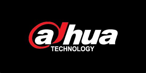 Commercial Dahua Technology - Giuseppe Ruggiu