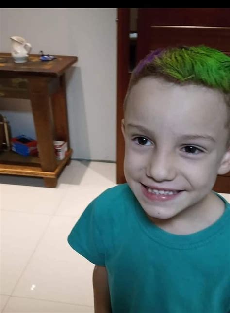 Menino De 8 Anos Morre Após Acidente E órgãos Serão Doados Em Sc