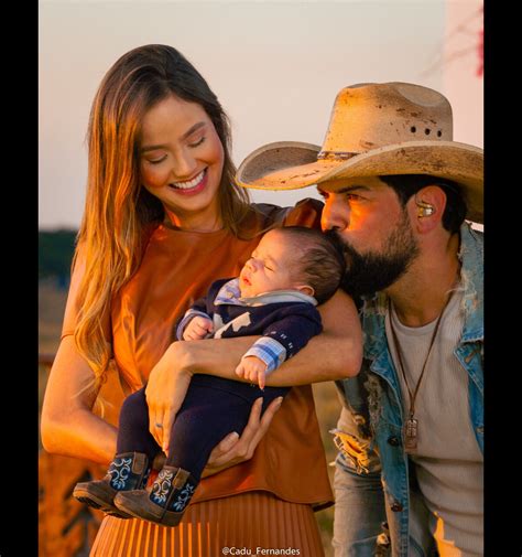 Foto Biah Rodrigues é casada o sertanejo Sorocaba Purepeople