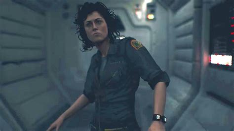 Alien Isolation 2 - Fan Trailer by ToddTorpor on DeviantArt