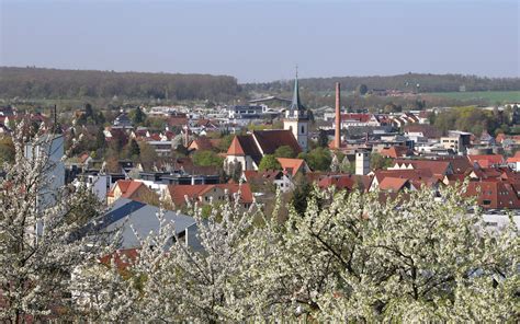 aktuelles stadt metzingen shopping tourismus leben rathaus