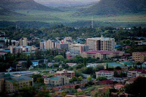 Explore The Natural Beauty And Rich Culture Of Lesotho 🇱🇸 Majestic