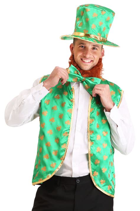 Leprechaun Kit